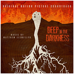 Deep in the Darkness - MovieScore Media
