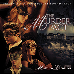 The Murder Pact - MovieScore Media